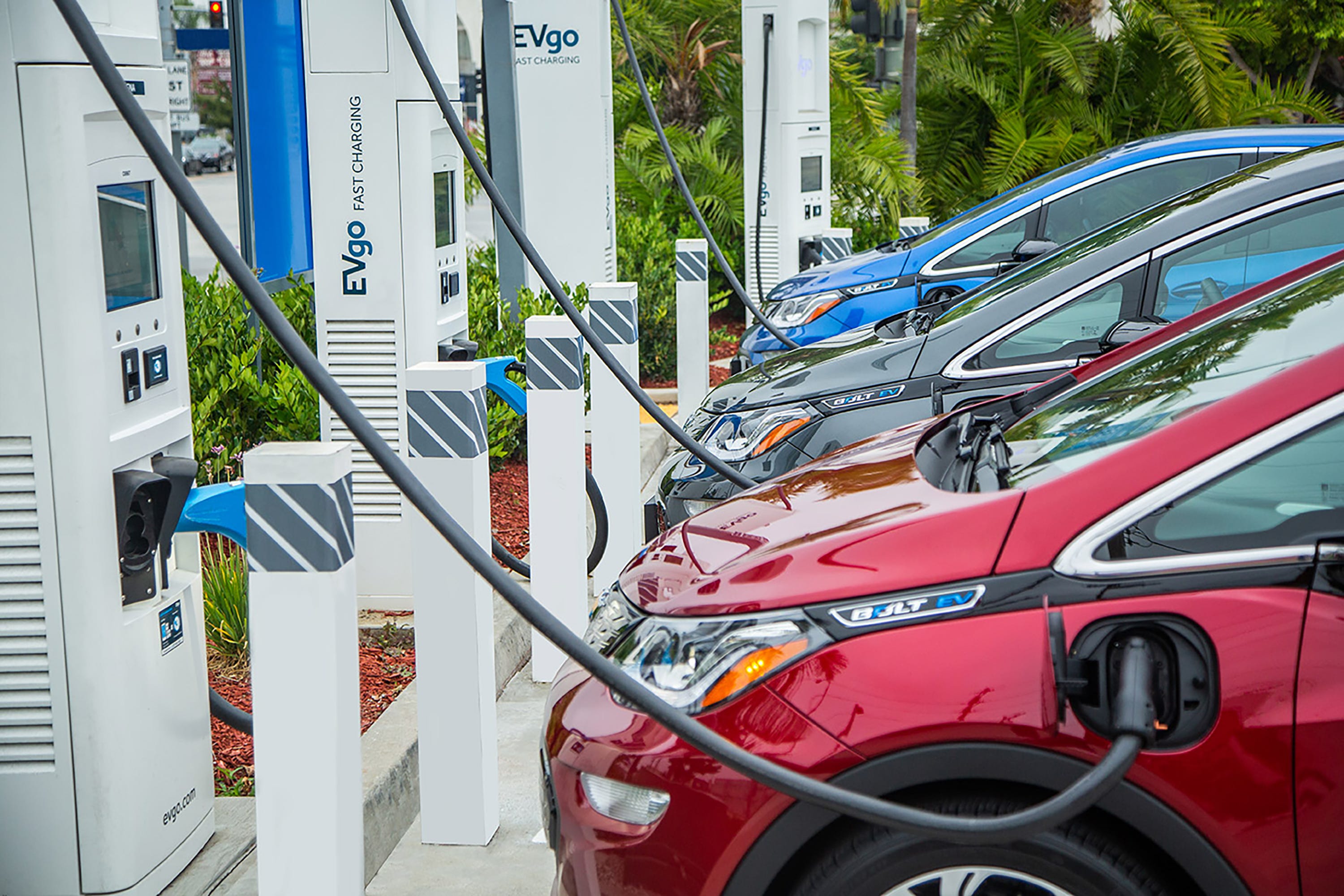 India is among a handful of countries that support the global EV30@30 campaign, which targets to have at least 30% new vehicle sales be electric by 2030. India is among a handful of countries that support the global EV30@30 campaign, which targets to have at least 30% new vehicle sales be electric by 2030.