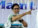 Mamata Banerjee (HT_PRINT) Mamata Banerjee (HT_PRINT)