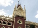 A view of Calcutta high court. (HT archive) A view of Calcutta high court. (HT archive)