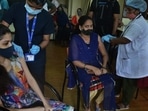 At present, Kerala accounts for about 55 per cent of all active cases in the nation having recorded more than 15,000 Covid-19 cases daily. At present, Kerala accounts for about 55 per cent of all active cases in the nation having recorded more than 15,000 Covid-19 cases daily.