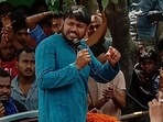 Kanhaiya Kumar and Mevani will join the party after several senior Congress leaders left in recent months. (HT File Photo) Kanhaiya Kumar and Mevani will join the party after several senior Congress leaders left in recent months. (HT File Photo)