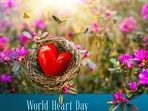 World Heart Day 2021: Know all about the date, history, significance and theme