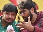 Jignesh Mevani was reportedly in constant touch with Kanhaiya Kumar and Patidar leader Hardik Patel over the past few months. (File photo) Jignesh Mevani was reportedly in constant touch with Kanhaiya Kumar and Patidar leader Hardik Patel over the past few months. (File photo)