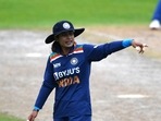 India's Mithali Raj(AP) India's Mithali Raj(AP)