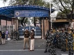 NHRC said a 25-year-old prisoner was allegedly beaten up by another on September 22, which is the sixth incident in this month alone. NHRC said a 25-year-old prisoner was allegedly beaten up by another on September 22, which is the sixth incident in this month alone. 