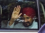 Punjab CM Charanjit Singh Channi
