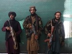 The brutal killing of the child is the latest incident of the Taliban's crackdown on Afghans.&nbsp;