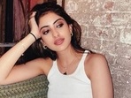 Navya Nanda is the granddaughter of Amitabh Bachchan.