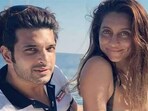 Anusha Dandekar and Karan Kundrra were in a relationship for more than three years.