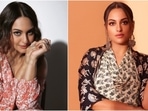 ボリウッド俳優のSonakshiSinhaが、写真撮影の最新の写真でInstagramを引き継いでいます。 俳優は、シルエットを試すことが大好きなことで知られています。 さらに、彼女はプリントを着ることを決して避けません。 彼女の最新の写真撮影では、ソナクシは2つのかわいくてセンセーショナルなプリントアンサンブルを着ていたのと同じことをしました。 彼女は私たちにプリントの着方を教えてくれ、私たちはメモを取っています。（Instagram / @ aslisona）