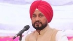 The ministers took oath of office on Sunday, a week after Punjab witnessed a change of guard with Captain Amarinder Singh resigning from his post and Channi becoming the new chief minister of the state.(HT Photo) The ministers took oath of office on Sunday, a week after Punjab witnessed a change of guard with Captain Amarinder Singh resigning from his post and Channi becoming the new chief minister of the state.(HT Photo)