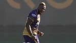 Andre Russell of Kolkata Knight Riders(ANI) Andre Russell of Kolkata Knight Riders(ANI)