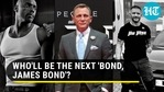 James Bond | Idris Elba, Tom Hardy, or a woman - who will be Agent 007 after Daniel Craig? James Bond | Idris Elba, Tom Hardy, or a woman - who will be Agent 007 after Daniel Craig?