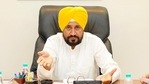 Punjab chief minister Charanjit Singh Channi. (HT_PRINT) Punjab chief minister Charanjit Singh Channi. (HT_PRINT)