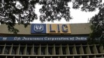 An exterior view of Life Insurance Corporation of India's (LIC) headquarters, in Mumbai. (Reuters File Photo) An exterior view of Life Insurance Corporation of India's (LIC) headquarters, in Mumbai. (Reuters File Photo)