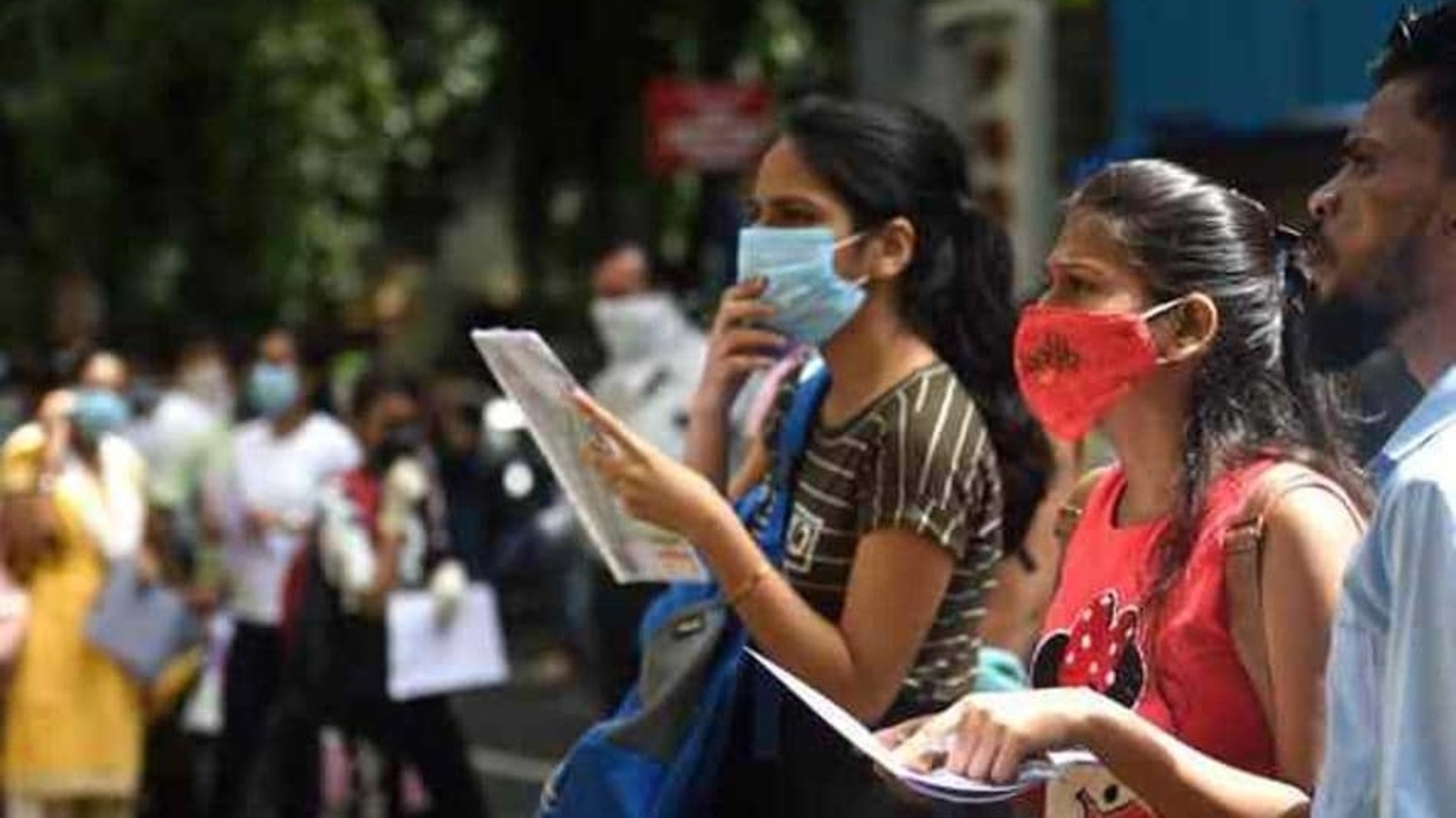 JEE Main 2021 Central Seat Allocation Board (CSAB) to release details soon Hindustan Times