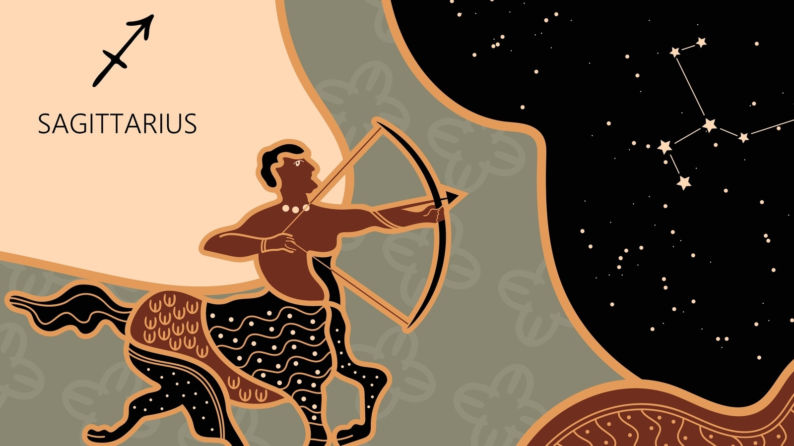 Sagittarius Daily Horoscope for Sept 29 Execute plans with family