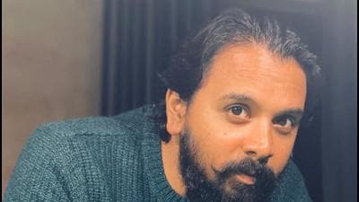 Namit Das plays the role of Jawahar in web series Aarya. Namit Das plays the role of Jawahar in web series Aarya.
