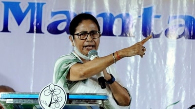 Mamata Banerjee (HT_PRINT) Mamata Banerjee (HT_PRINT)
