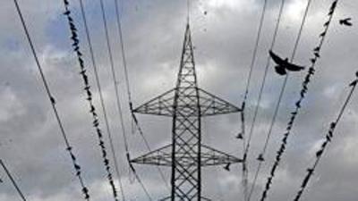 Four men have been remanded to custody of the Pune rural police for causing the death of a person with a ‘live’ wire accessed illegally from a main electricity line in Mulshi. (HT (FOR REPRESENTATIONAL PURPOSE))