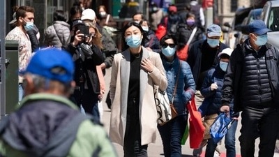 As of Monday afternoon, there had been 99,032 confirmed cases of Covid-19 reported in Australia, according to the latest figures updated on Monday evening from the Department of Health. (File Photo) As of Monday afternoon, there had been 99,032 confirmed cases of Covid-19 reported in Australia, according to the latest figures updated on Monday evening from the Department of Health. (File Photo)