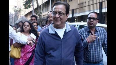 The Bombay high court rejected bail applications of Yes Bank founder Rana Kapoor’s wife Bindu, daughters Radha and Roshini and the then business head of the private bank, Rajiv Anandd. (Satish Bate/HT FILE) The Bombay high court rejected bail applications of Yes Bank founder Rana Kapoor’s wife Bindu, daughters Radha and Roshini and the then business head of the private bank, Rajiv Anandd. (Satish Bate/HT FILE)