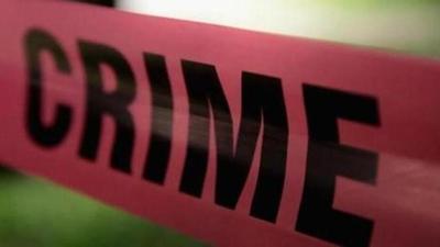 The accused stabbed the girl with a sickle on her neck, head, back, hands and other parts of the body and she died on the spot. Goshe also assaulted Vilas Barkya Bolada, 40, a farm labourer, who intervened during the attack. He is admitted to Cottage Government hospital at Dahanu. (AFP)