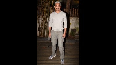 Atul Kulkarni believes that Chandni Bar gave him a different kind of recognition (Yogen Shah) Atul Kulkarni believes that Chandni Bar gave him a different kind of recognition (Yogen Shah)