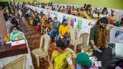 Bharat Biotech is working with the World Health Organization (WHO) to obtain Emergency Use Listing for Covaxin, its Covid vaccine. (PTI)