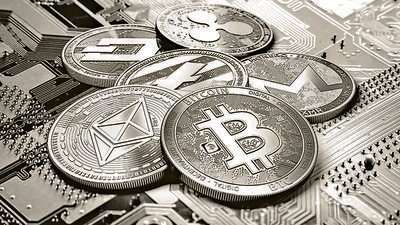 A ban would be difficult to sustain unless it is accompanied by a global effort to wipe out cryptocurrencies. Alternatively, if the government wishes to regulate, it must bring transparency to the pre-legislative process (Shutterstock) A ban would be difficult to sustain unless it is accompanied by a global effort to wipe out cryptocurrencies. Alternatively, if the government wishes to regulate, it must bring transparency to the pre-legislative process (Shutterstock)