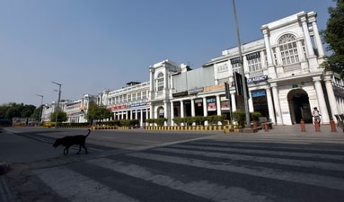 The last death due to Covid-19 was reported in the national capital on September 17 – a little less than two weeks before. (HT File) The last death due to Covid-19 was reported in the national capital on September 17 – a little less than two weeks before. (HT File)