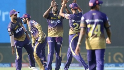 KKR vs DC live streaming, IPL 2021