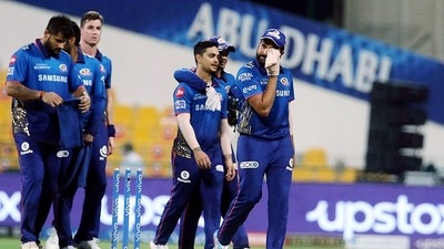 IPL 2021, MI vs PBKS Live Streaming (ANI)
