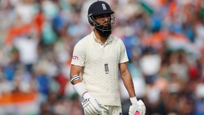 Moeen Ali (Action Images via Reuters)