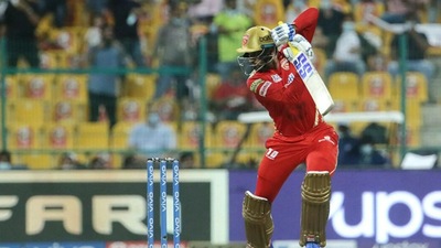 Deepak Hooda plays a shot&nbsp; (BCCI/IPL)