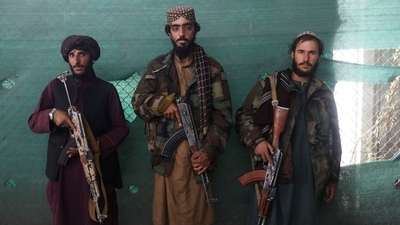 The brutal killing of the child is the latest incident of the Taliban's crackdown on Afghans.&nbsp; (Reuters File Photo)