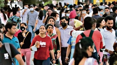 Representational image. (Gurtej Singh/HT) Representational image. (Gurtej Singh/HT)