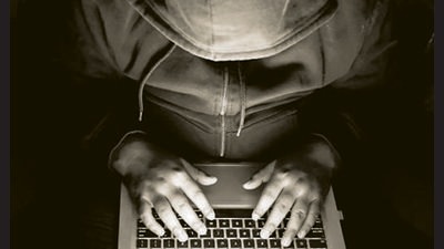 A 64-year-old retired judge living in Pune was duped of  ₹90,000 while trying to sell his old furniture on an online platform. (Getty Images (FOR REPRESENTATIONAL PURPOSE))