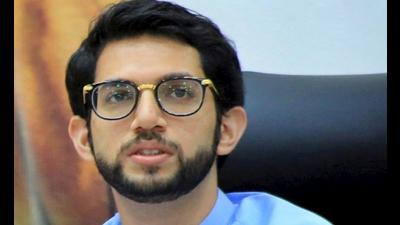 Although Maharashtra cabinet minister for environment and climate change Aaditya Thackeray’s letter does not delve into the specifics of how states are proposed to coordinate on the matter, the minister wrote that “it would be in the best interest of us all, nationally to convene digital meets and share our work and ideate on a common agenda that we can assist each other on”. (HT) Although Maharashtra cabinet minister for environment and climate change Aaditya Thackeray’s letter does not delve into the specifics of how states are proposed to coordinate on the matter, the minister wrote that “it would be in the best interest of us all, nationally to convene digital meets and share our work and ideate on a common agenda that we can assist each other on”. (HT)