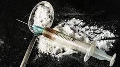 The accused were arrested while they were on the way to deliver a consignment of opium to Galib Kalan village in Ludhiana; they said they peddled drugs to addicts in the area. (Representative Image/HT File)