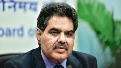 Sebi chairman Ajay Tyagi said that Sebi will take action if it finds any violations but declined a case-specific comment. Sebi chairman Ajay Tyagi said that Sebi will take action if it finds any violations but declined a case-specific comment.