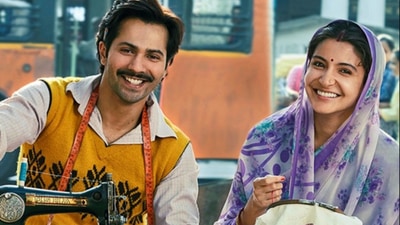 Sui Dhaaga completed three years of release. Sui Dhaaga completed three years of release.