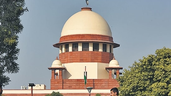 The apex court said the instructions have to be issued under Section 34 of the 2016 Act, which prescribes not less than four per cent reservation for persons with benchmark disabilities.