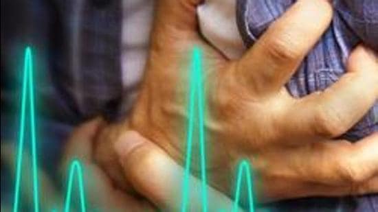 Doctors and experts have warned against an increasing number of young people (below 50 years of age) being diagnosed with heart issues. (Getty Images/iStockphoto (FOR REPRESENTATIONAL PURPOSE))