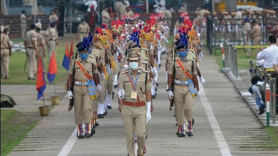 Chandigarh Police already have two investigation wings — the crime branch in Sector 11 and operation cell in Sector 26.