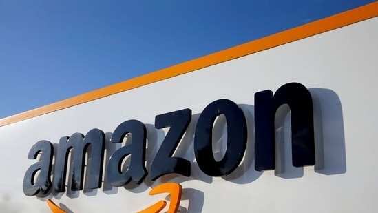 Panchajanya alleged that Amazon has established many proxy entities and "there are reports that it has distributed crores in bribes for policies in its favour".(Reuters File)