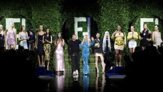 fendi current designer