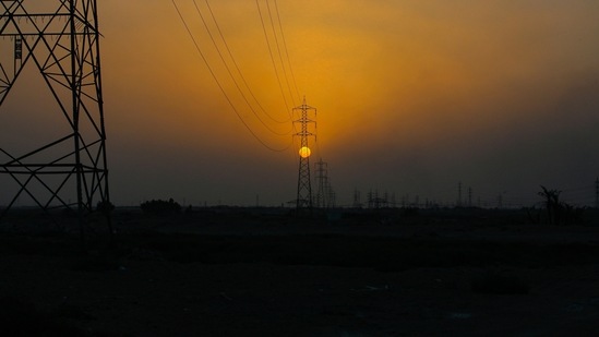 Local governments are ordering the power cuts as they try to avoid missing targets for reducing energy and emissions intensity, while some are facing an actual lack of electricity.(AP) Local governments are ordering the power cuts as they try to avoid missing targets for reducing energy and emissions intensity, while some are facing an actual lack of electricity.(AP)