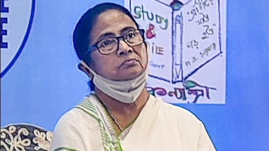 The Mamata Banerjee-led Trinamool Congress on Tuesday suffered a setback in proceedings over Mukul Roy in the Calcutta high court.he action (PTI) The Mamata Banerjee-led Trinamool Congress on Tuesday suffered a setback in proceedings over Mukul Roy in the Calcutta high court.he action (PTI)