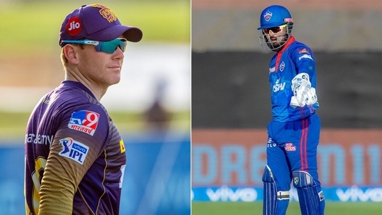 Use IPL 2021, KKR vs DC Live Score - Kolkata Knight Riders vs Delhi Capitals, Indian Premier League Match Today in Sharjah Cricket Stadium in Sharjah. Use IPL 2021, KKR vs DC Live Score - Kolkata Knight Riders vs Delhi Capitals, Indian Premier League Match Today in Sharjah Cricket Stadium in Sharjah.